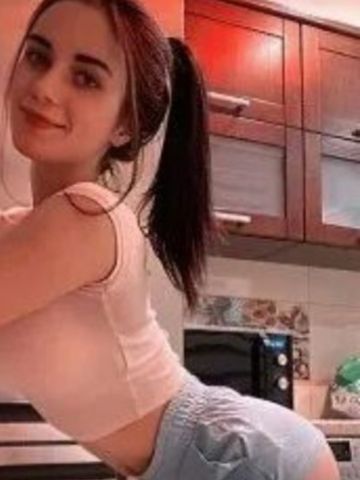 Анкета проститутки Серафима, 23 года