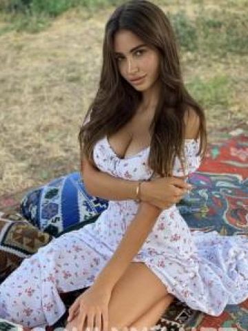 Анкета проститутки Полина, 23 года